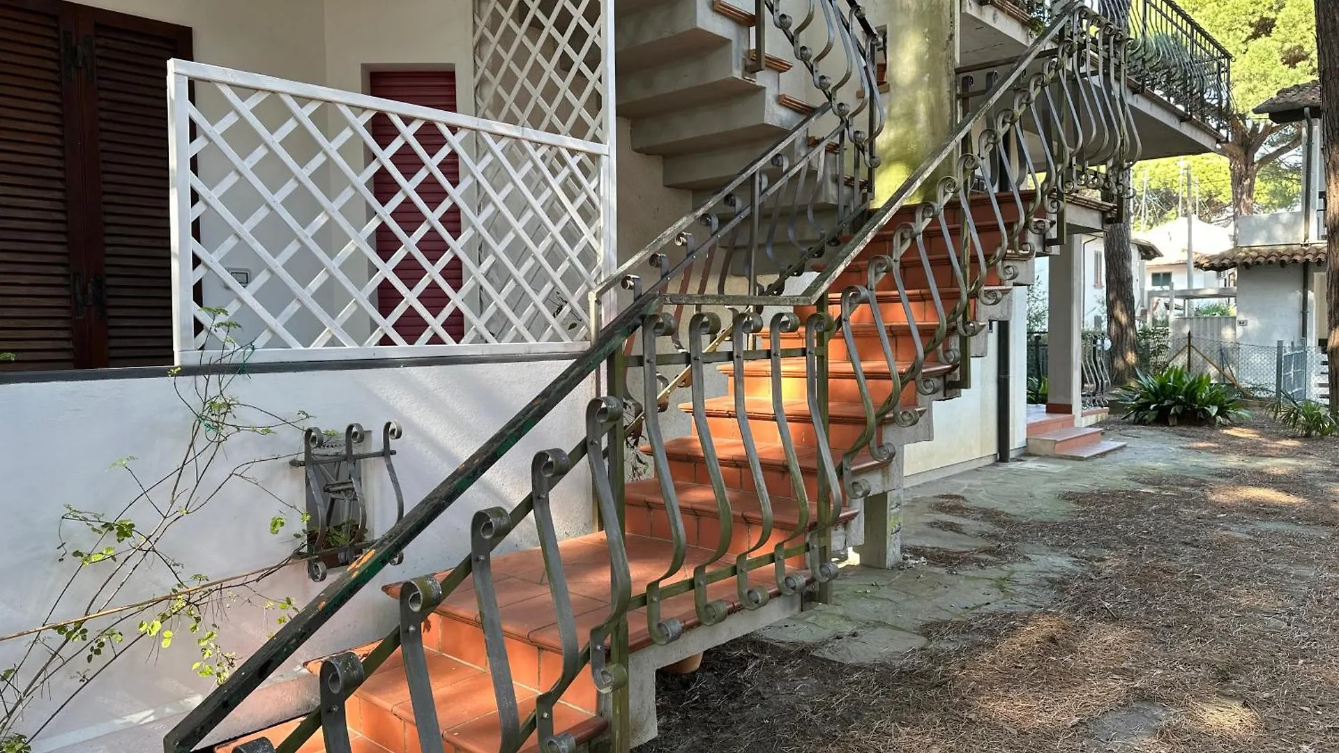 Holiday home Villa Bucchi Lido di Spina