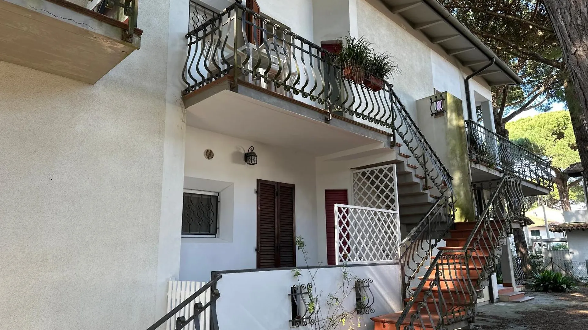 Villa Bucchi Lido di Spina Holiday home
