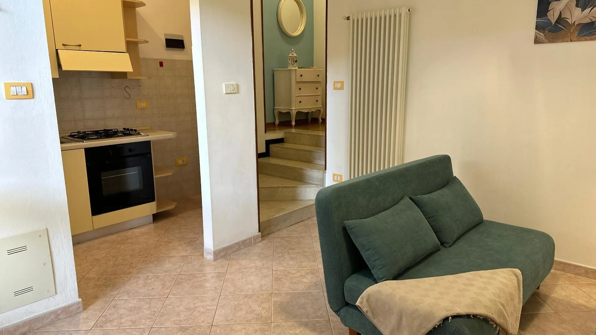 Holiday home Villa Bucchi Lido di Spina Italy