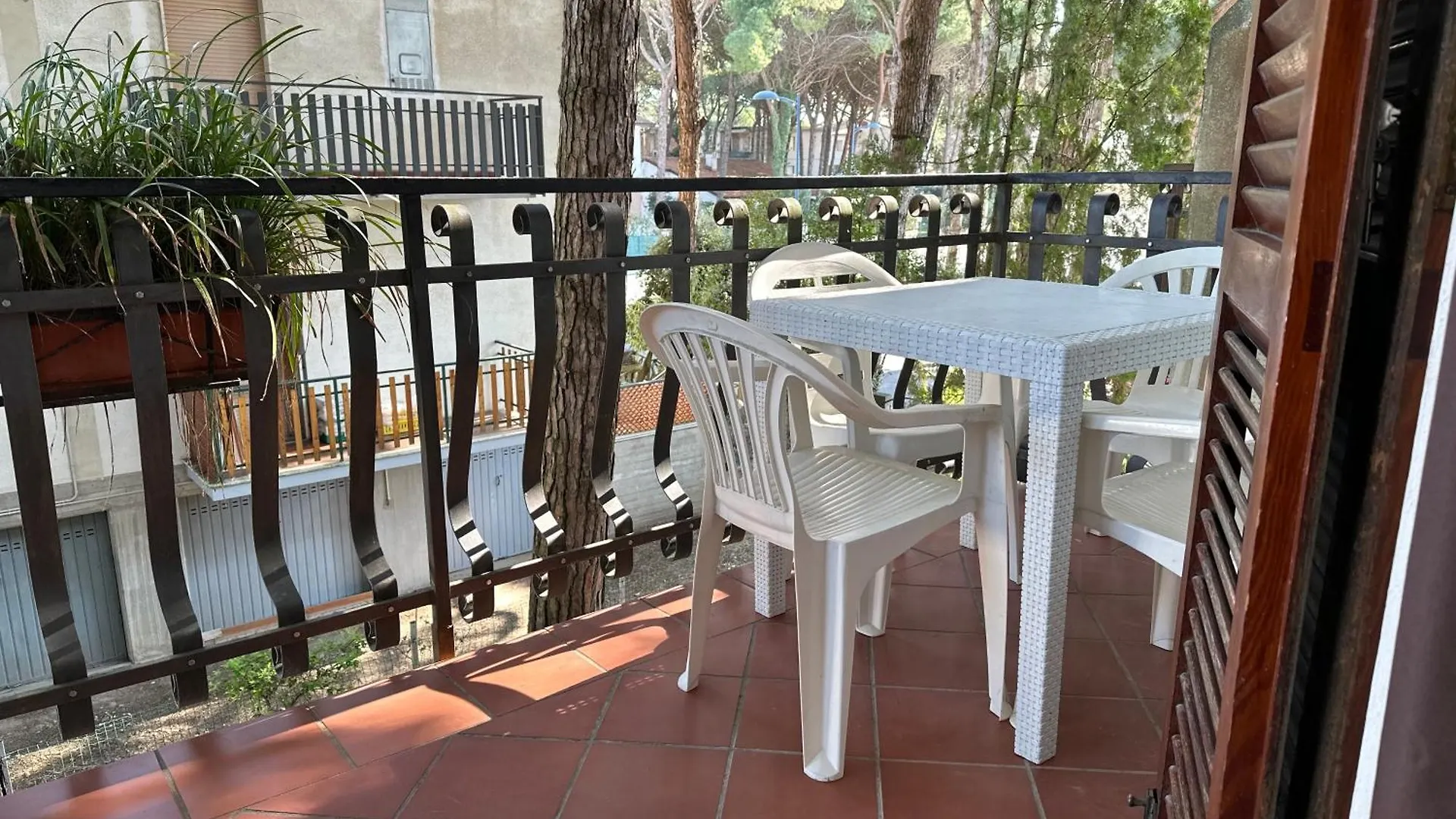 Holiday home Villa Bucchi Lido di Spina