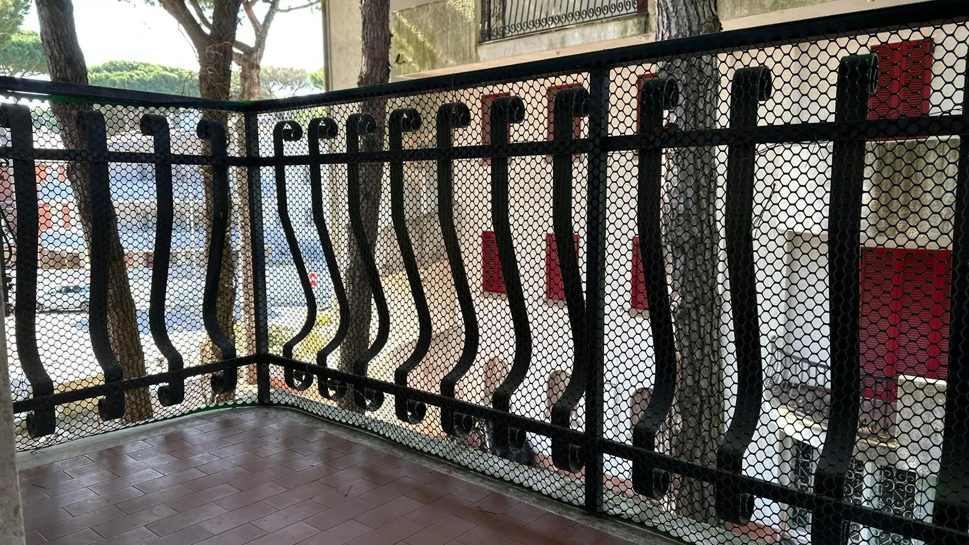 Villa Bucchi Lido di Spina 0*,