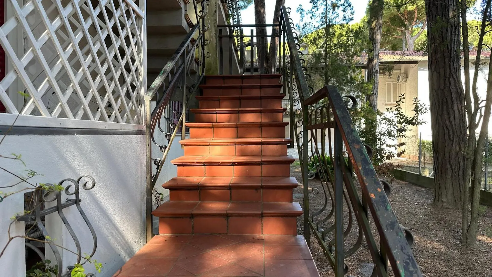 Villa Bucchi Lido di Spina Holiday home