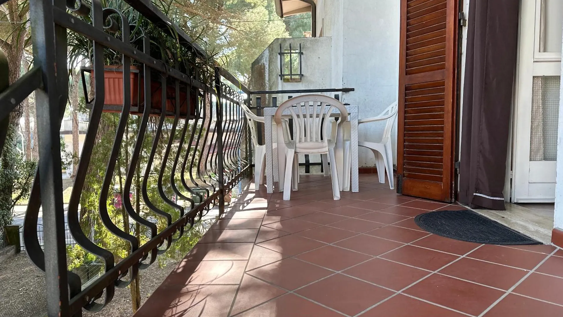 Holiday home Villa Bucchi Lido di Spina