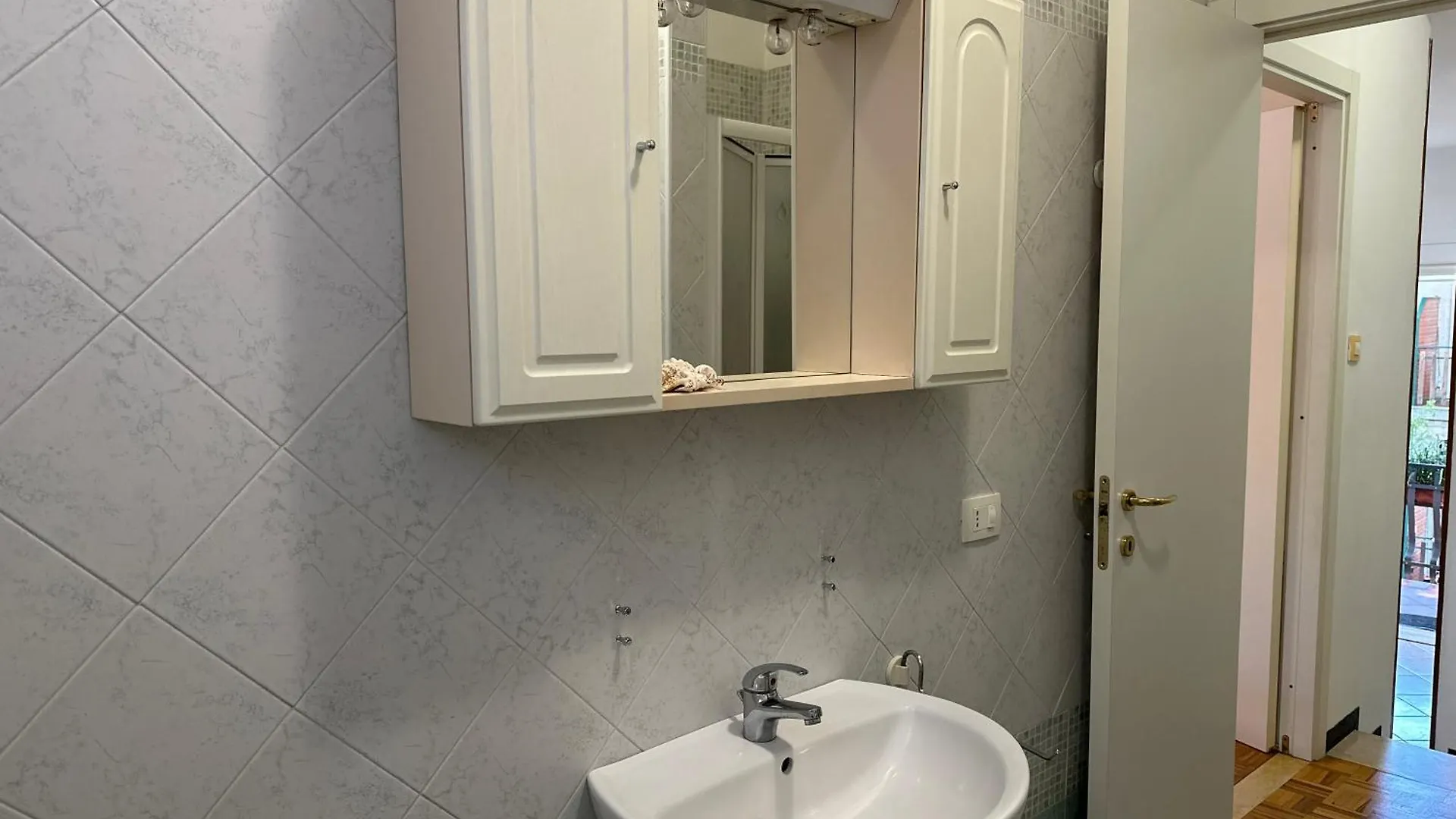 Villa Bucchi Lido di Spina Holiday home