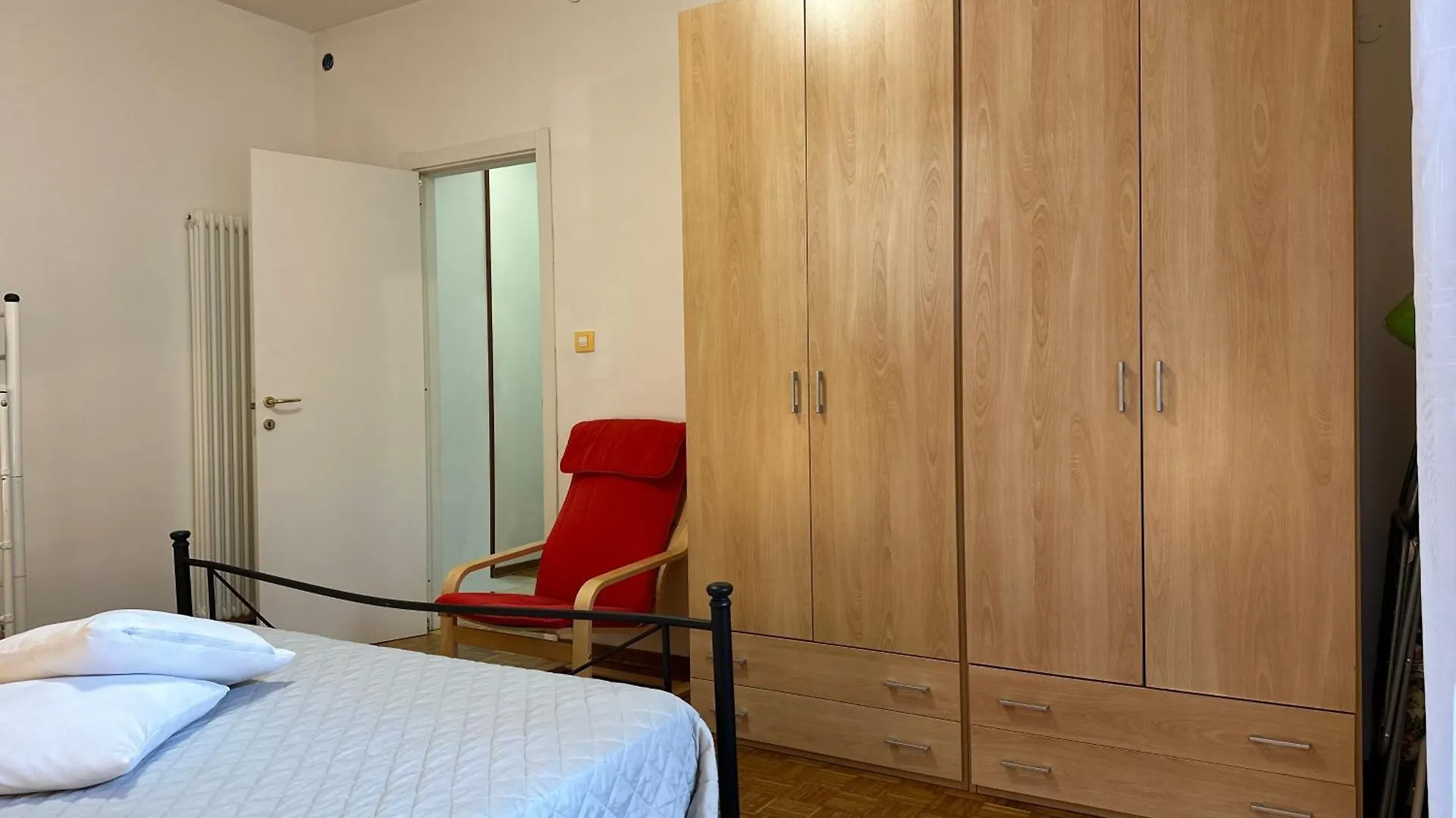 Villa Bucchi Lido di Spina Holiday home