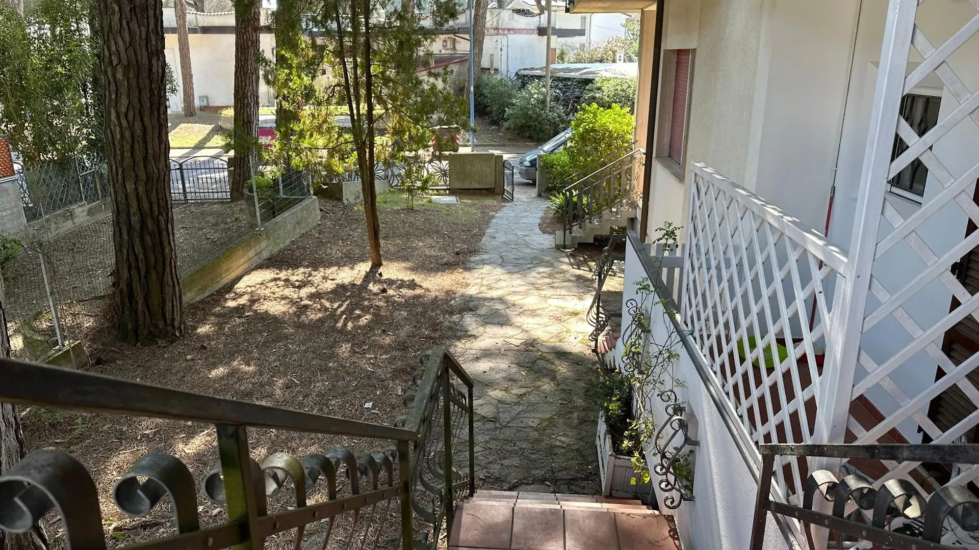 Villa Bucchi Lido di Spina