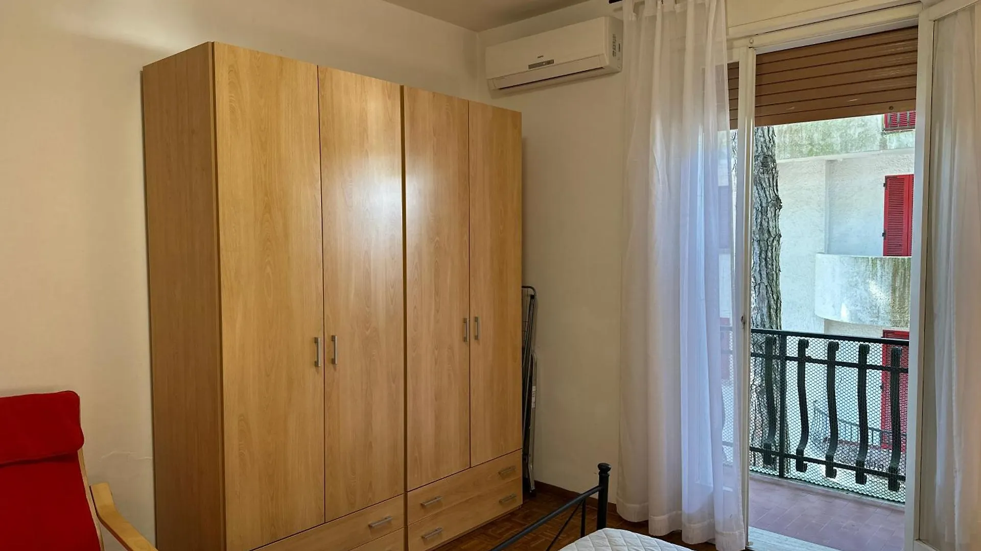 Villa Bucchi Lido di Spina Holiday home