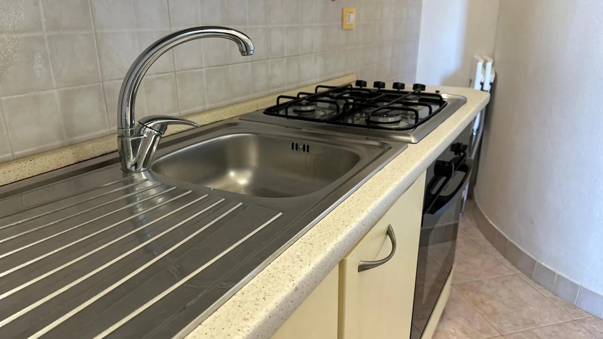 Holiday home Villa Bucchi Lido di Spina Italy