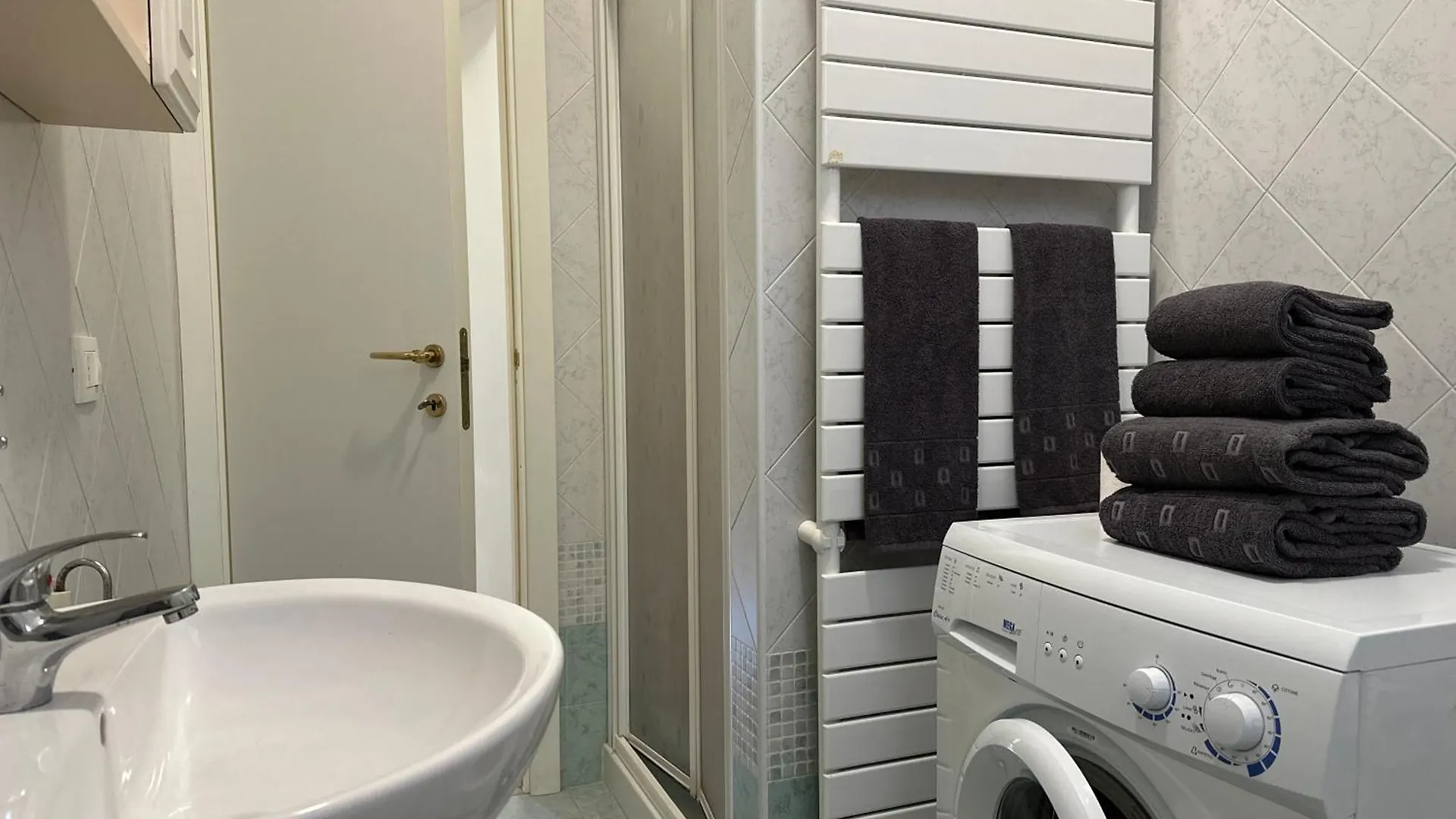 Villa Bucchi Lido di Spina Holiday home