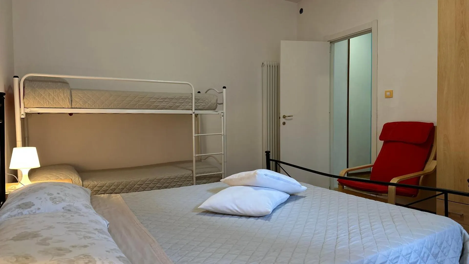 Holiday home Villa Bucchi Lido di Spina