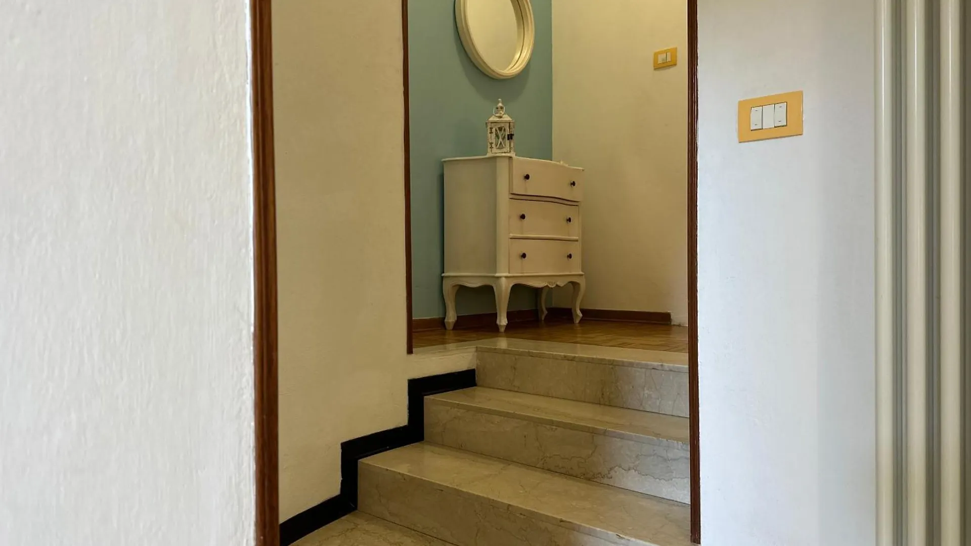 Villa Bucchi Lido di Spina Italy