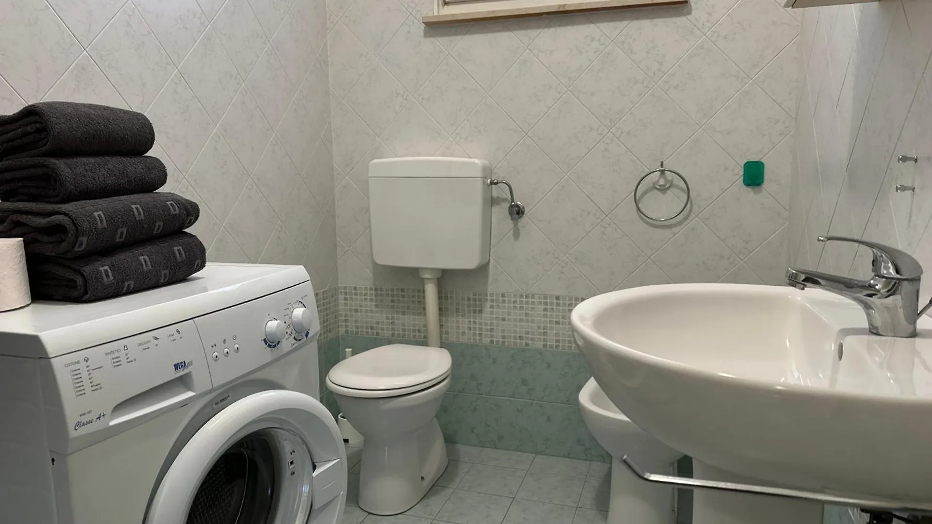 Holiday home Villa Bucchi Lido di Spina
