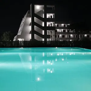 Raffaello Family Aparthotel