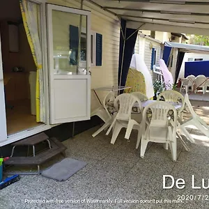  Campeggio Mare E Pineta - Mipro Mobilhome