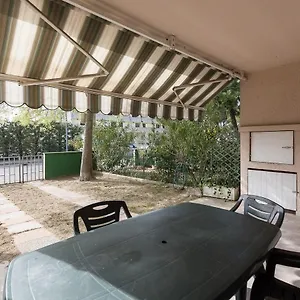  Casa vacanze Villino Sporting