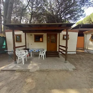  Appartamento Amenra Mobile Homes - Mare E Pineta