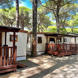  Appartamento Buona Mobile Homes