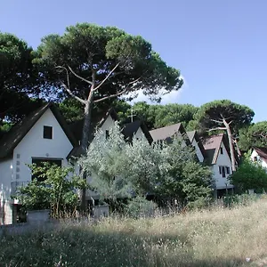  Appartamento Logonovo