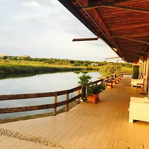  Alloggio per agriturismo Quietovivere