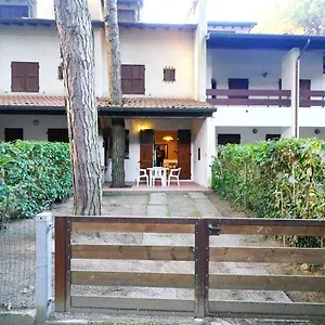  Casa vacanze La Pinetina