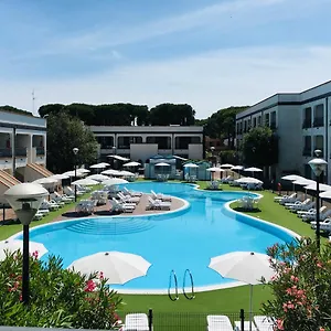 Michelangelo Holiday & Family Resort Lido di Spina