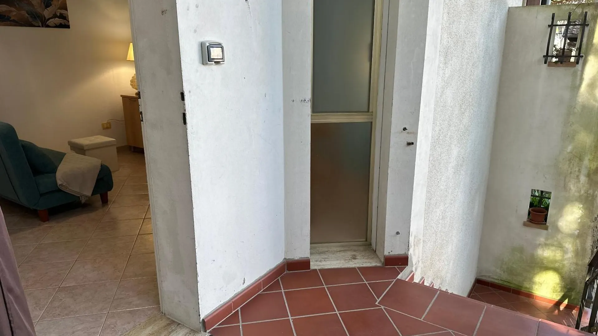 Villa Bucchi Lido di Spina 0*,  Italien